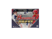 2025 Bowman Draft Baseball Delight Box