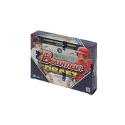 2025 Bowman Draft Baseball Delight Box