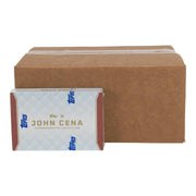 2025 Topps John Cena Commemorative Collection 10-Box Case