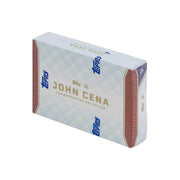 2025 Topps John Cena Commemorative Collection 10-Box Case