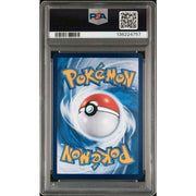 2025 Pokemon Simplified Chinese 151 Pikachu #173 Art Rare PSA 10