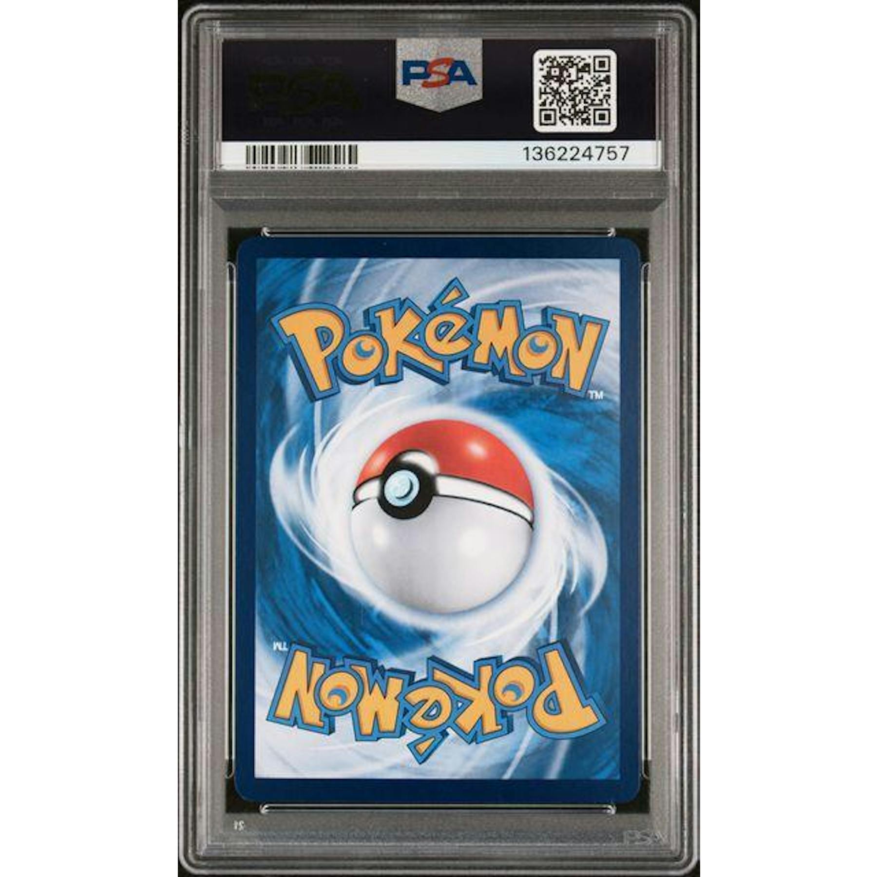 2025 Pokemon Simplified Chinese 151 Pikachu #173 Art Rare PSA 10