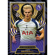 2025/26 Topps Gold Premier League EPL Soccer Hobby Box