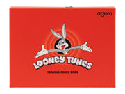 2026 Agoro Warner Bros. Looney Tunes Collectible Coin Box