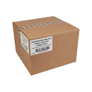 2025 Panini Mosaic Football Mega 20-Box Case (Reactive Yellow Parallels!)