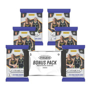 2025 Panini Prizm WNBA Basketball Bundle Box