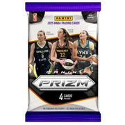 2025 Panini Prizm WNBA Basketball Bundle Box