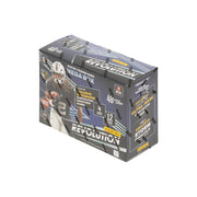 2025 Panini Revolution Football Mega Box (Storm Parallels!)