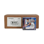 2025/26 Topps Chrome Sapphire Edition Basketball 10-Box Case