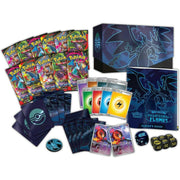 Pokemon Mega Evolution: Phantasmal Flames Pokemon Center Exclusive Elite Trainer Box