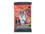 2024/25 Panini Revolution Basketball Mega Pack (Scope Parallels!)