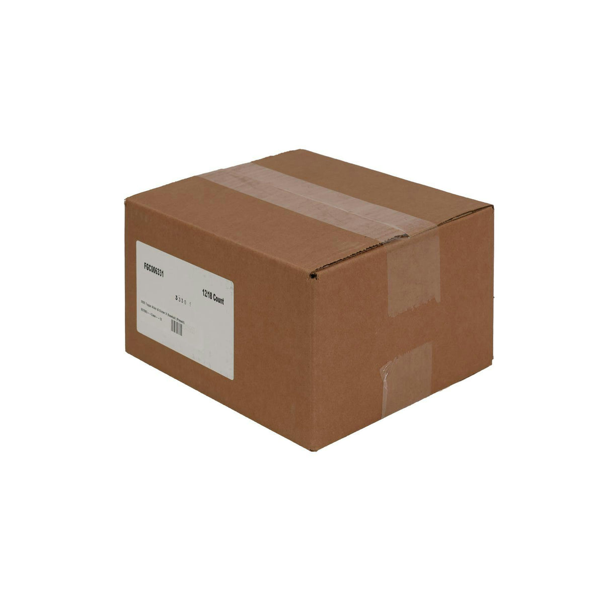 2025 Topps Allen & Ginter X Baseball 12-Box Case