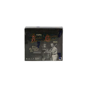2025 Topps Allen & Ginter X Baseball Box