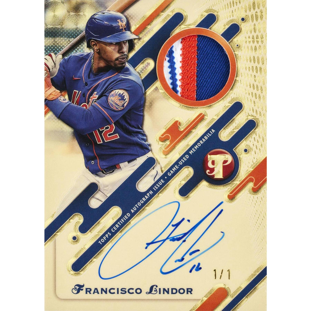 2025 Topps Pristine Baseball Hobby 6-Box Case