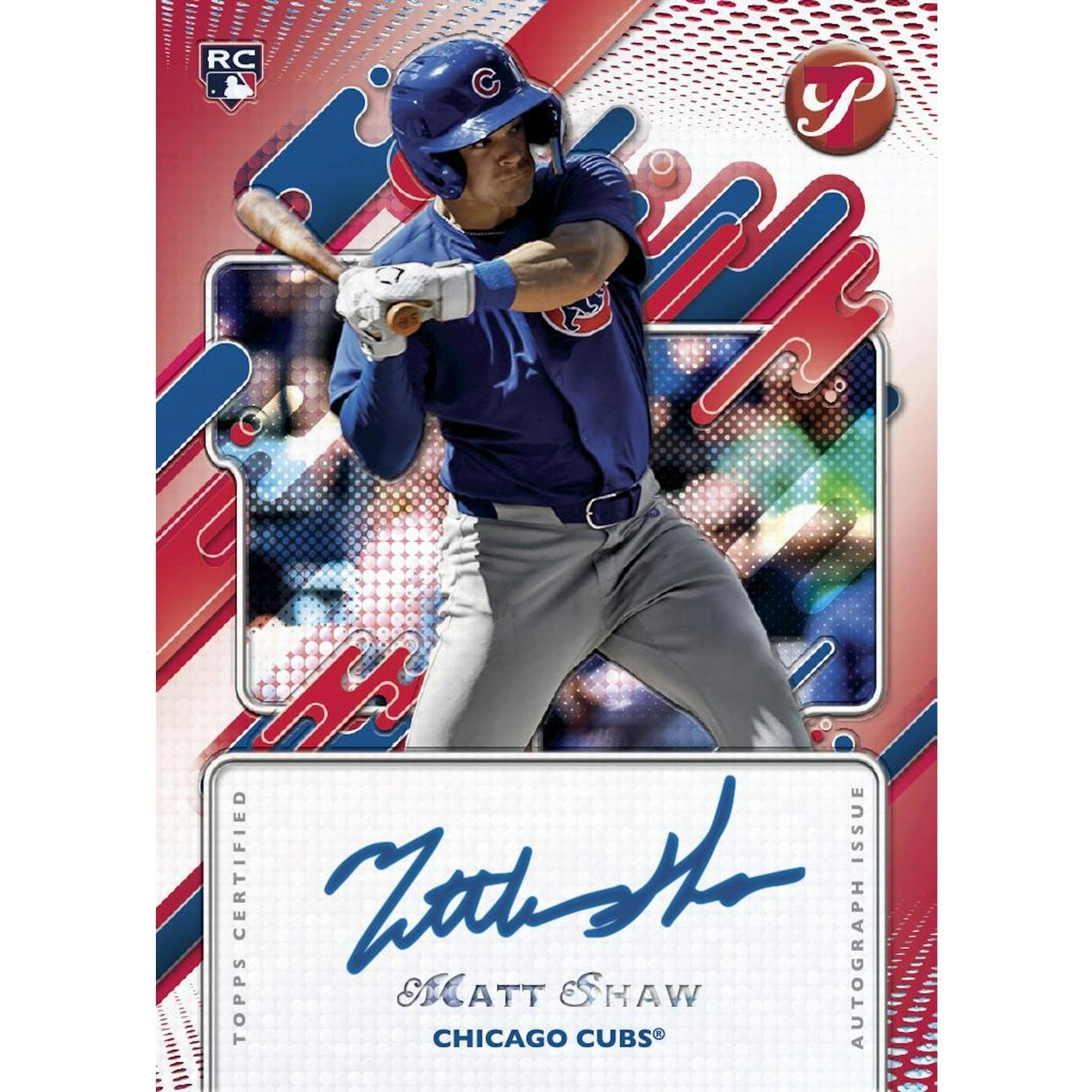 2025 Topps Pristine Baseball Hobby Box