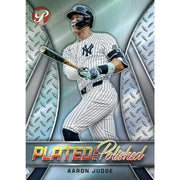 2025 Topps Pristine Baseball Hobby 6-Box Case