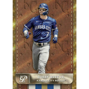 2025 Topps Pristine Baseball Hobby 6-Box Case