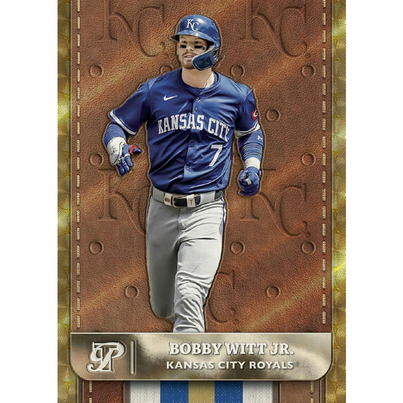 2025 Topps Pristine Baseball Hobby Box