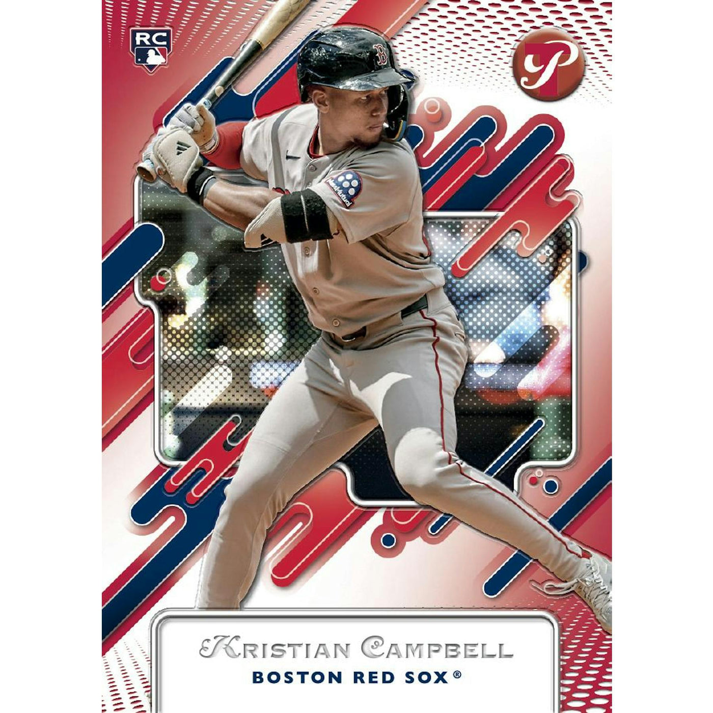 2025 Topps Pristine Baseball Hobby 6-Box Case