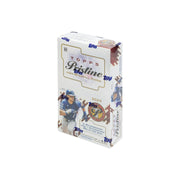 2025 Topps Pristine Baseball Hobby Box
