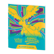 Pokemon Mega Evolution: Ascended Heroes Pokemon Center Exclusive Elite Trainer Box