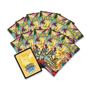 Pokemon Mega Evolution: Ascended Heroes Pokemon Center Exclusive Elite Trainer Box