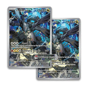 Pokemon Mega Evolution: Ascended Heroes Pokemon Center Exclusive Elite Trainer Box