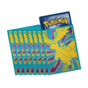 Pokemon Mega Evolution: Ascended Heroes Pokemon Center Exclusive Elite Trainer Box