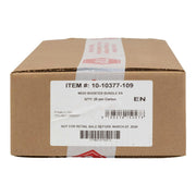Pokemon Mega Evolution: Perfect Order 6-Pack Booster 25-Bundle Case