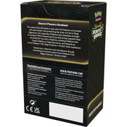 Pokemon Mega Evolution: Perfect Order 6-Pack Booster 25-Bundle Case