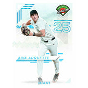 2025 Panini Prospect Edition Baseball Blaster 20-Box Case