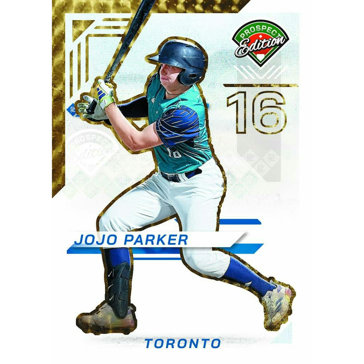 2025 Panini Prospect Edition Baseball Hobby 20-Box Case