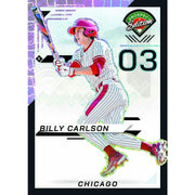 2025 Panini Prospect Edition Baseball Hobby 20-Box Case
