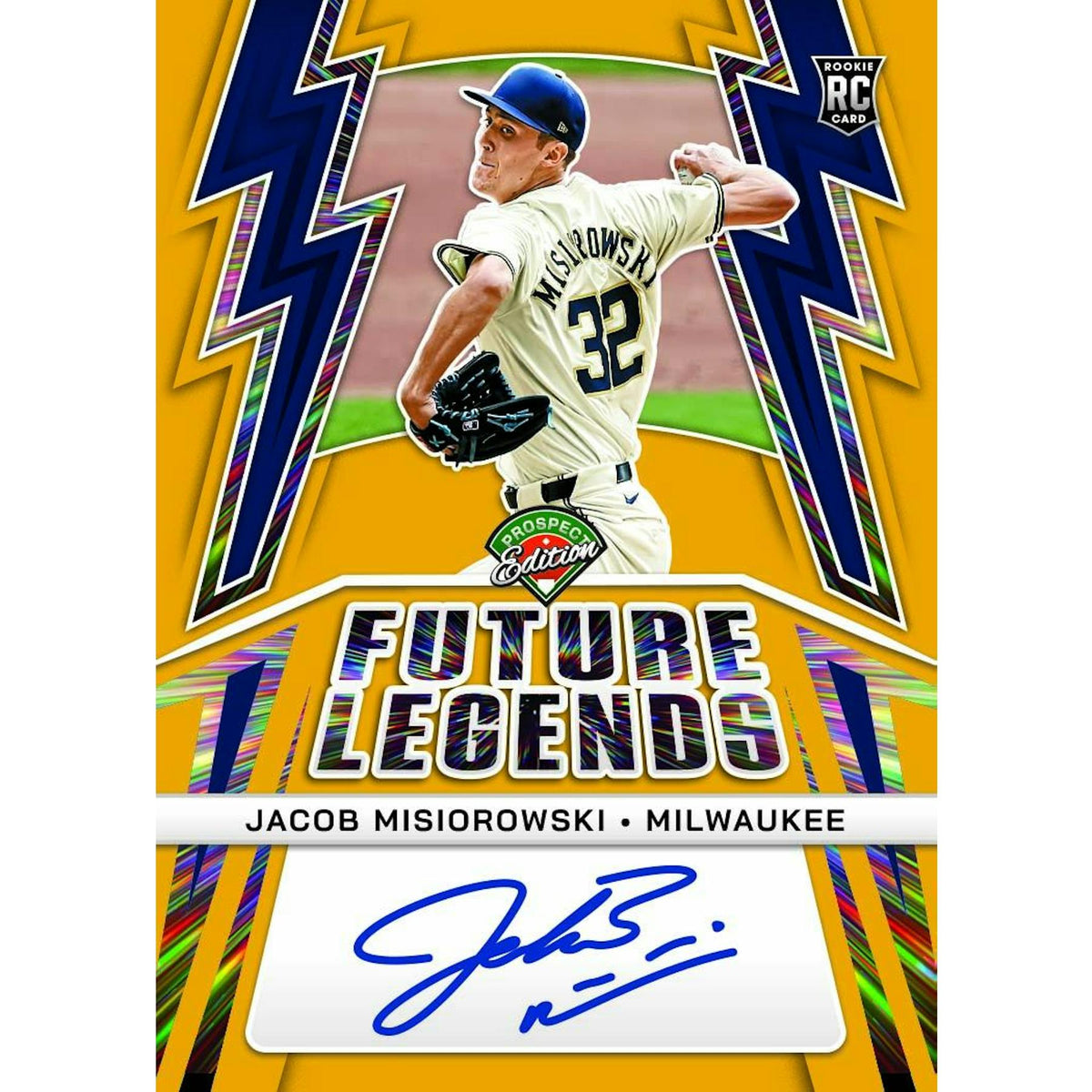2025 Panini Prospect Edition Baseball Blaster 20-Box Case