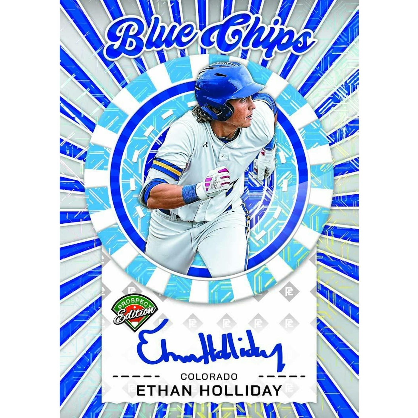 2025 Panini Prospect Edition Baseball Hobby 20-Box Case