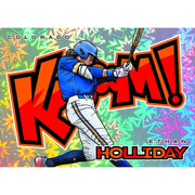 2025 Panini Prospect Edition Baseball Hobby 20-Box Case