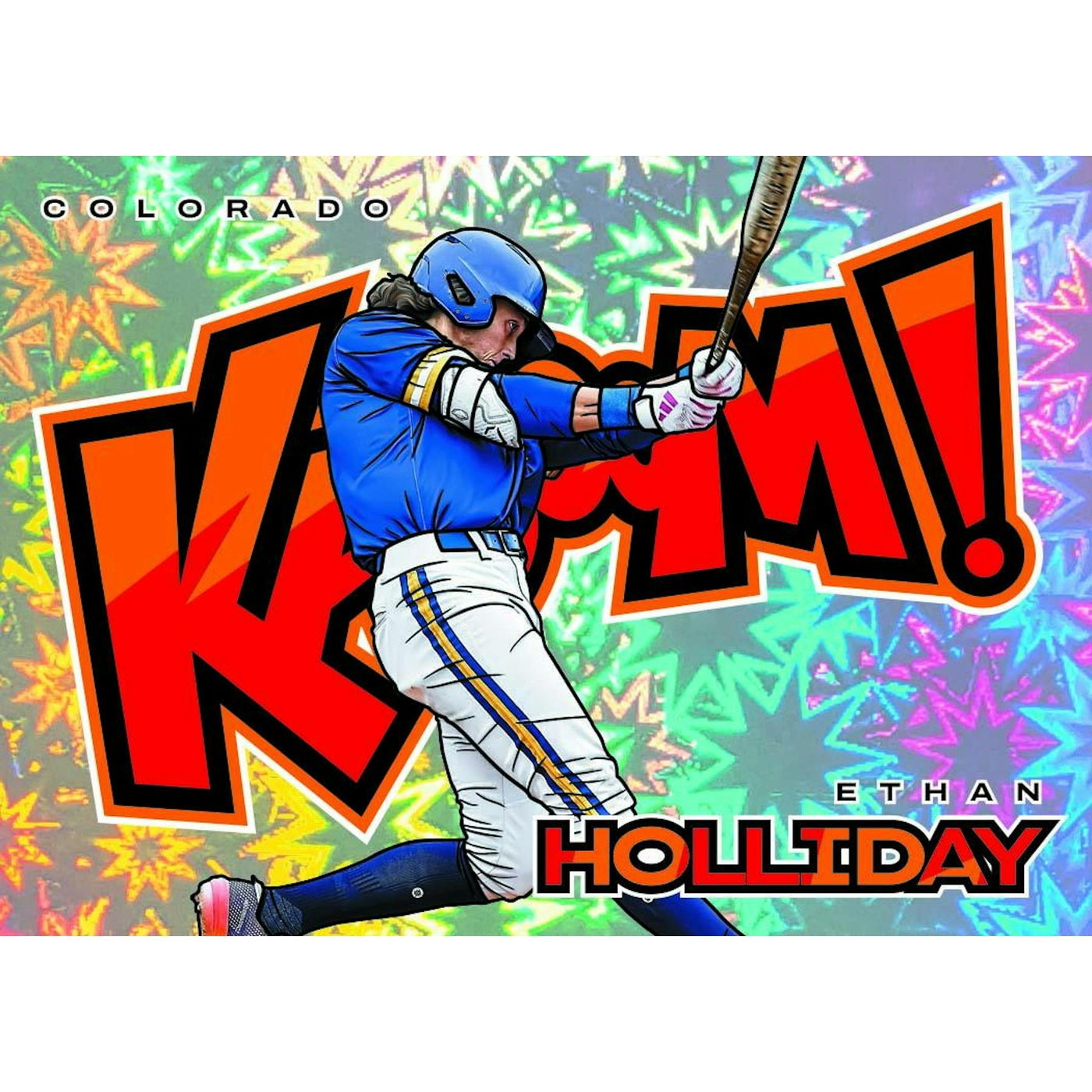 2025 Panini Prospect Edition Baseball Blaster Box