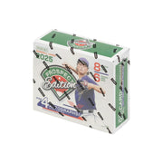 2025 Panini Prospect Edition Baseball Hobby 20-Box Case