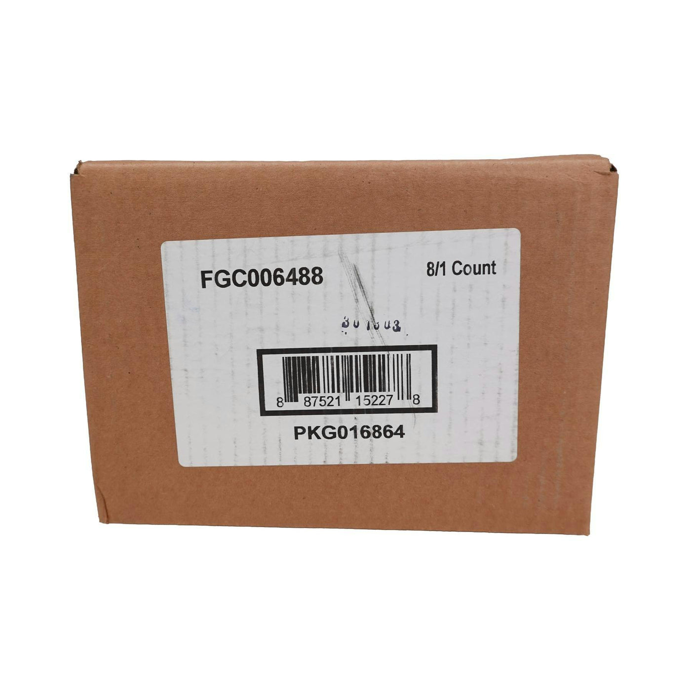 2025/26 Topps Midnight Basketball Hobby 8-Box Case