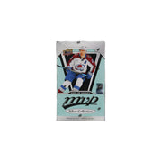 2025/26 Upper Deck MVP Silver Collection CDD Hockey Hobby 16-Box Case