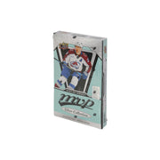 2025/26 Upper Deck MVP Silver Collection CDD Hockey Hobby Box