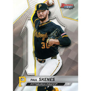 2025 Bowman's Best Baseball Hobby Box