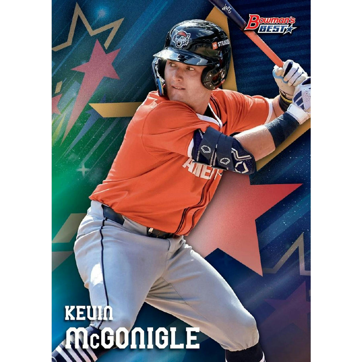 2025 Bowman's Best Baseball Hobby 8-Box Case