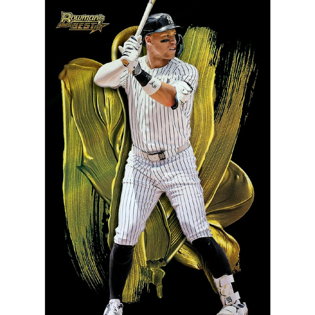 2025 Bowman's Best Baseball Hobby 8-Box Case