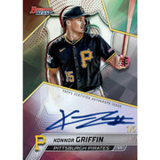 2025 Bowman's Best Baseball Hobby Box