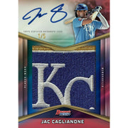 2025 Bowman's Best Baseball Hobby Box