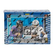 2025 Panini Donruss Optic Football Mega Hobby Box
