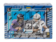 2025 Panini Donruss Optic Football Mega Hobby Box