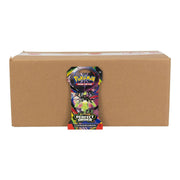 Pokemon Mega Evolution: Perfect Order Sleeved Booster 144-Pack Case