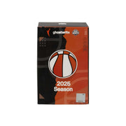 2025 ghostwrite WNBA Game Face Basketball Blind Box